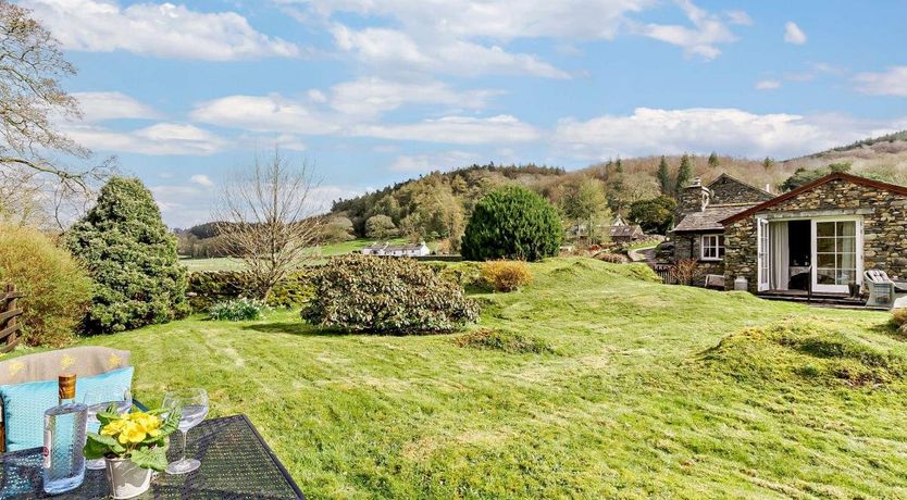Photo of in Satterthwaite and Grizedale  (91660)