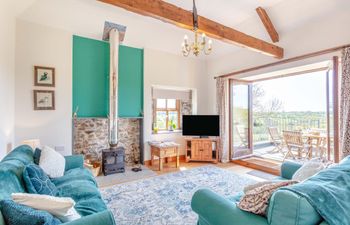 2 Bed in Holsworthy Holiday Cottage