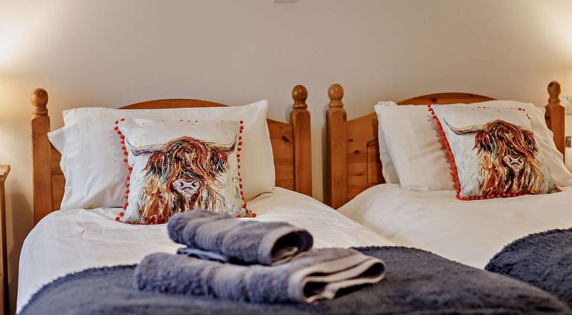 Photo of 2 Bed in Holsworthy