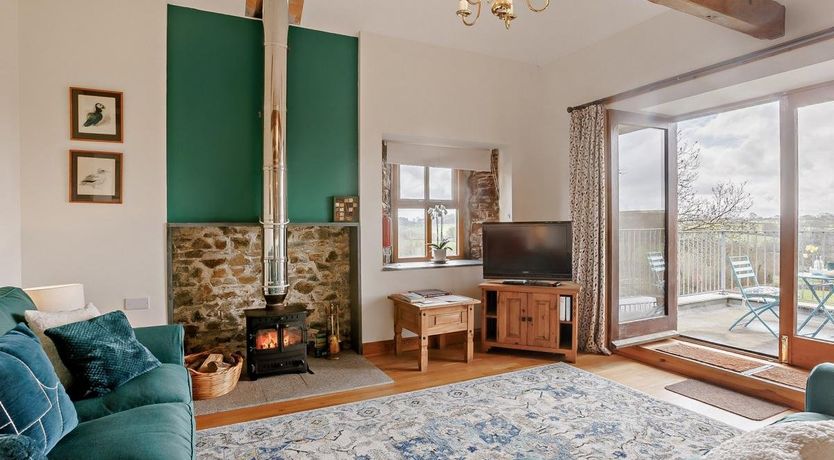 Photo of 2 Bed in Holsworthy