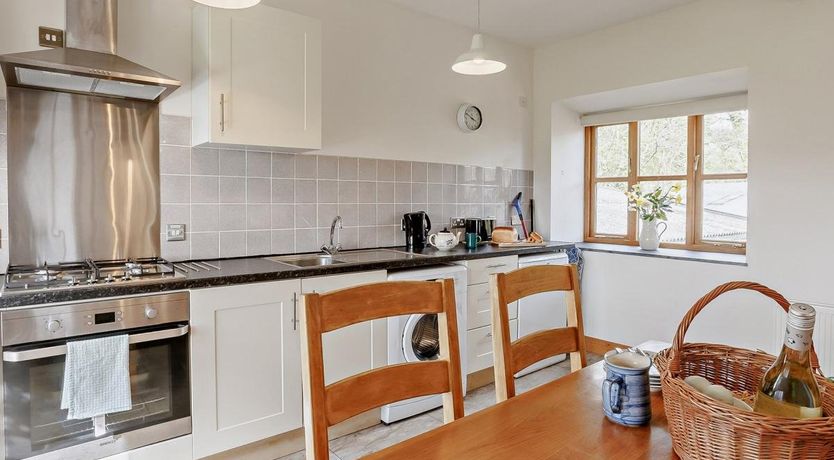 Photo of 2 Bed in Holsworthy