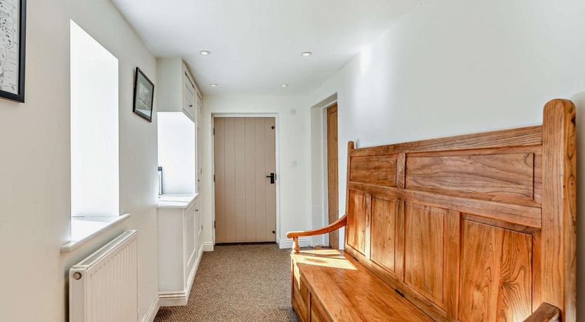 Photo of 6 Bed in Edenhall