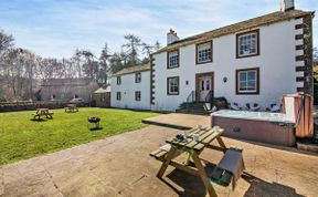 Photo of Cottage in Cumbria