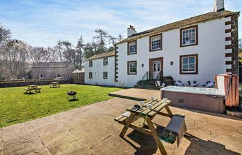 Cottage in Cumbria Holiday Cottage