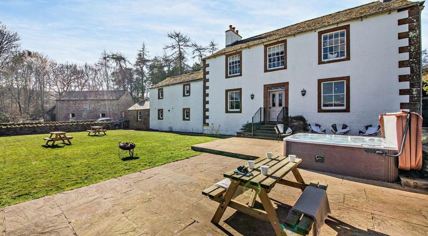 Photo of Cottage in Cumbria