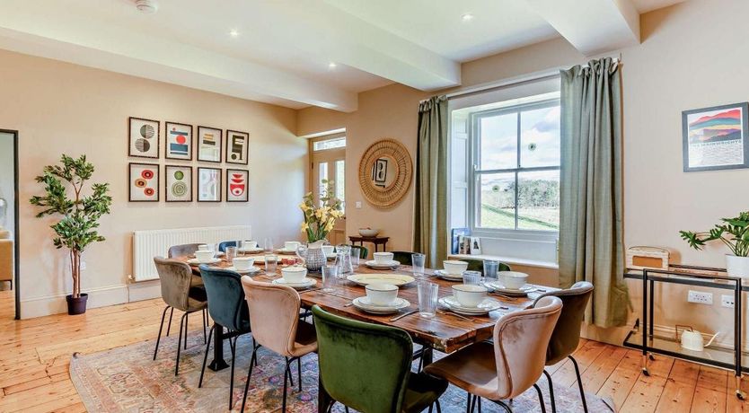 Photo of 6 Bed in Edenhall