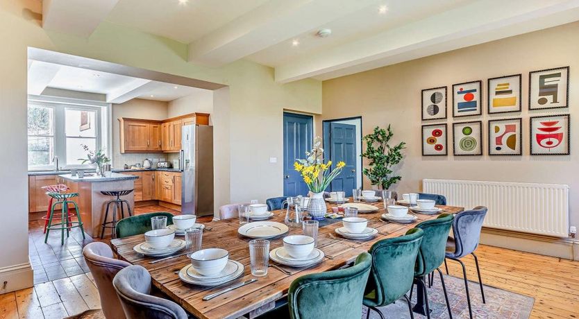 Photo of 6 Bed in Edenhall