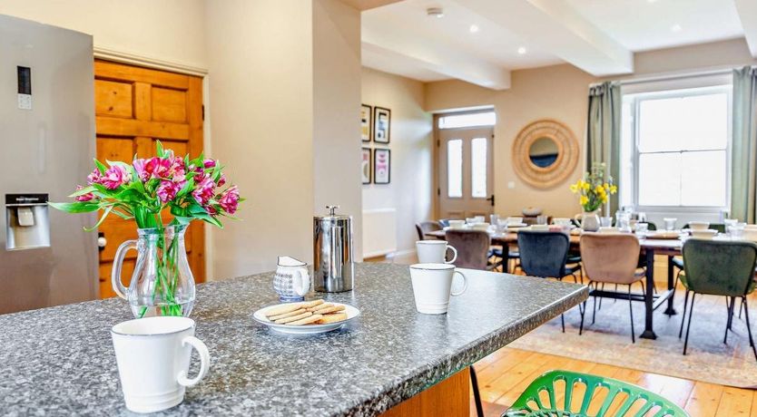 Photo of 6 Bed in Edenhall