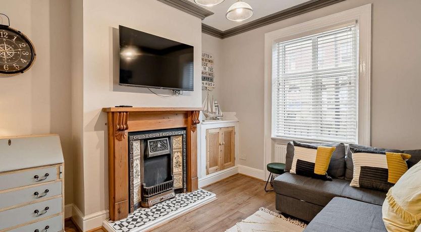 Photo of 4 Bed in Fleetwood