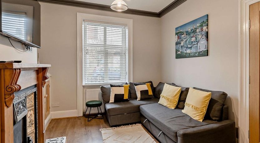 Photo of 4 Bed in Fleetwood