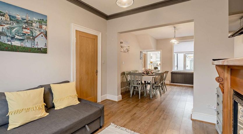 Photo of 4 Bed in Fleetwood