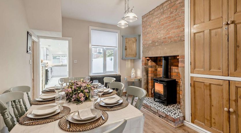 Photo of 4 Bed in Fleetwood