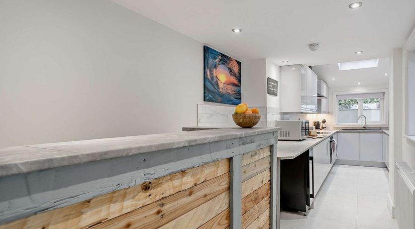 Photo of 4 Bed in Fleetwood