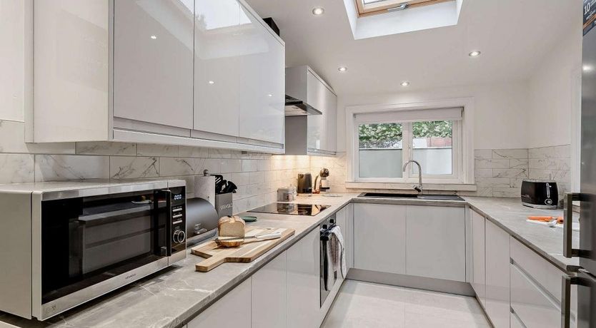 Photo of 4 Bed in Fleetwood