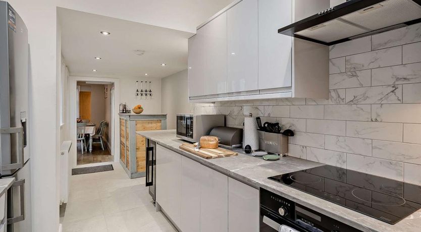 Photo of 4 Bed in Fleetwood