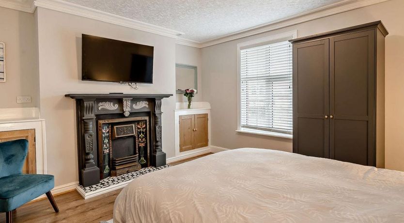 Photo of 4 Bed in Fleetwood