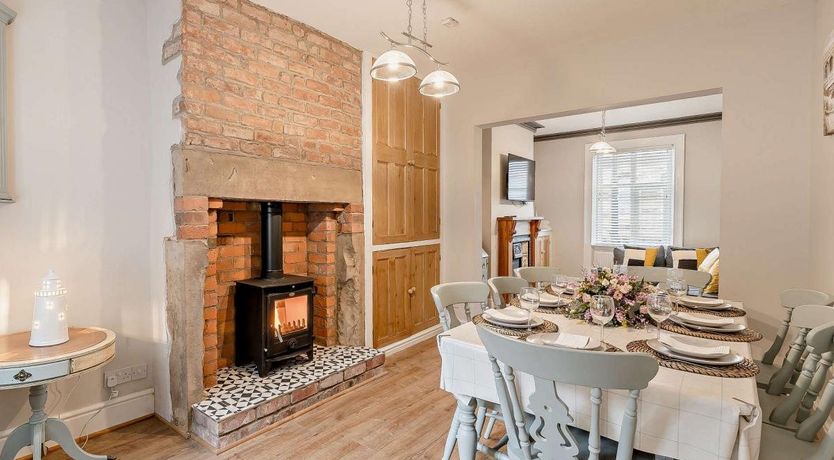 Photo of 4 Bed in Fleetwood