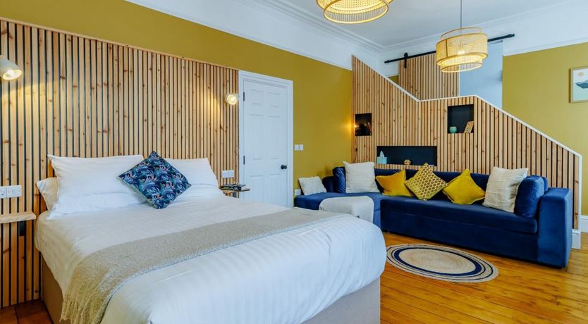 Photo of 1 Bed in Tregaron