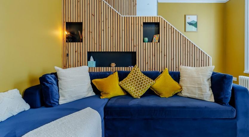 Photo of 1 Bed in Tregaron