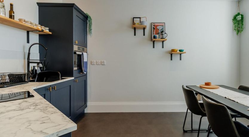 Photo of 1 Bed in Tregaron