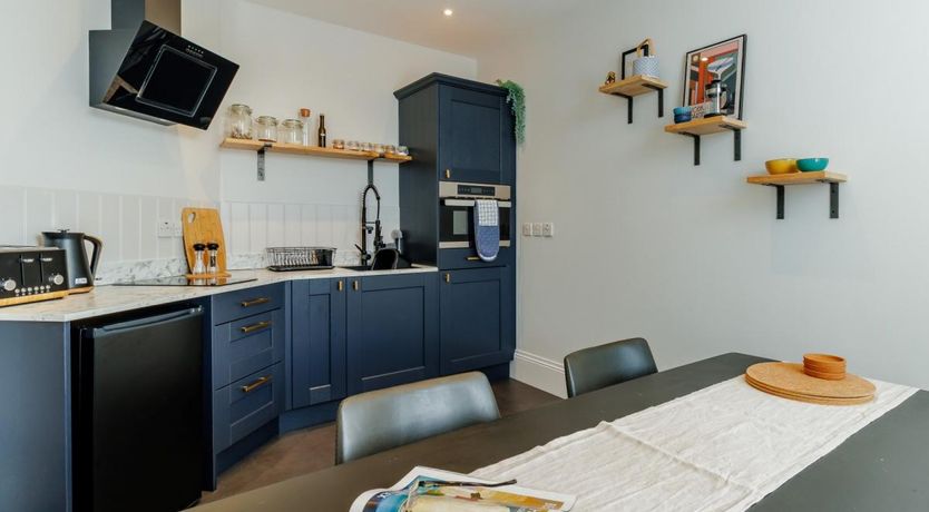 Photo of 1 Bed in Tregaron