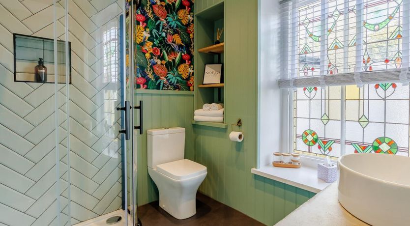 Photo of 1 Bed in Tregaron