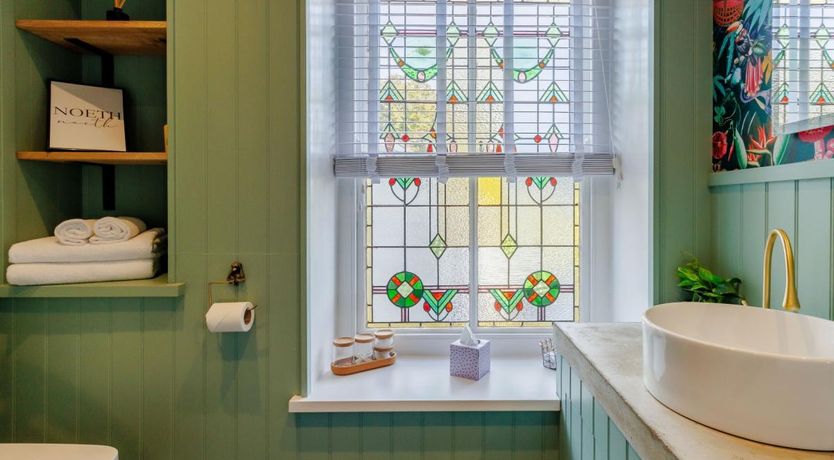 Photo of 1 Bed in Tregaron