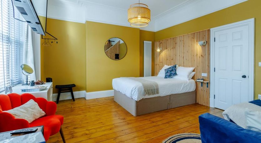 Photo of 1 Bed in Tregaron