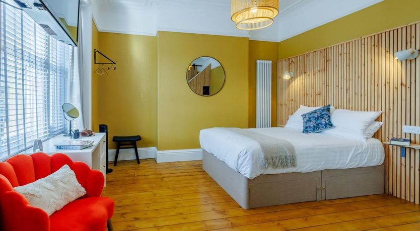 Photo of 1 Bed in Tregaron