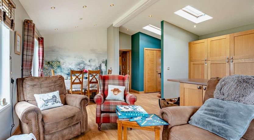 Photo of 3 Bed in Forth