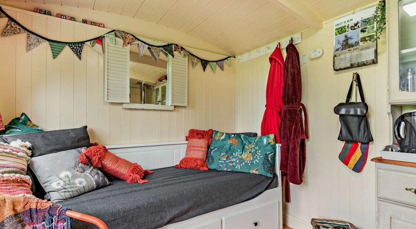 Photo of 1 Bed in Lydney