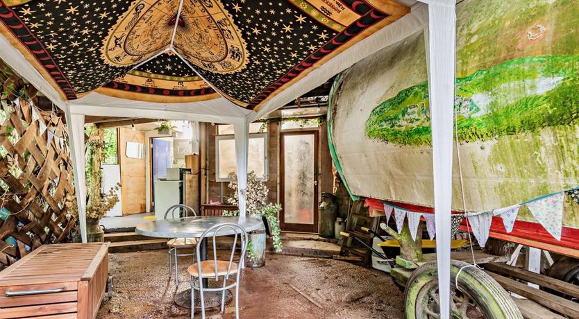 Photo of 1 Bed in Bream