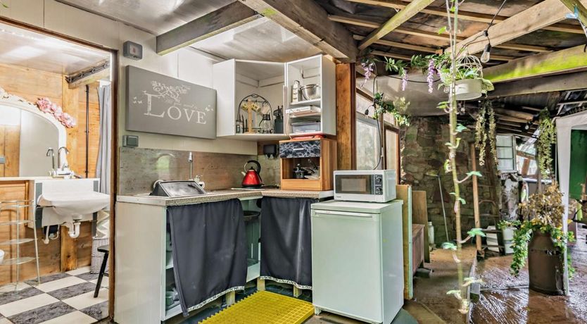 Photo of 1 Bed in Bream