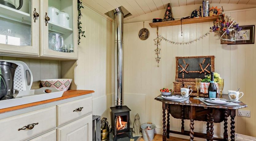 Photo of 1 Bed in Bream