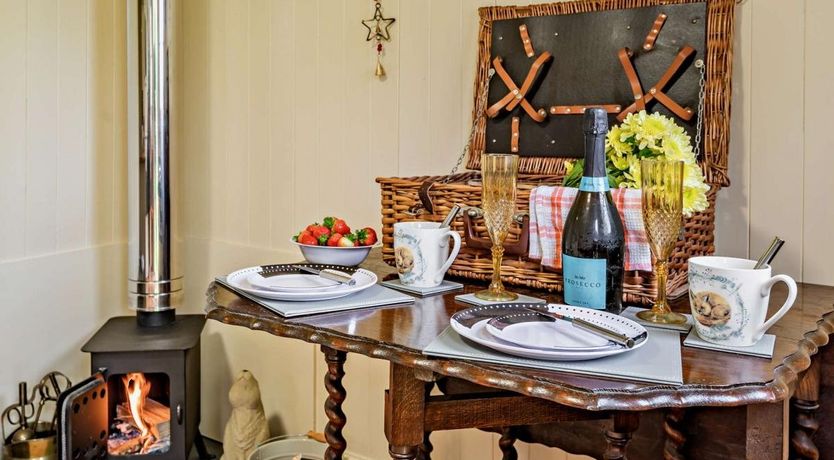 Photo of 1 Bed in Bream