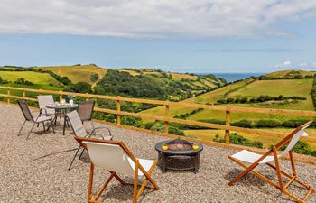 in Combe Martin (91378) Holiday Cottage