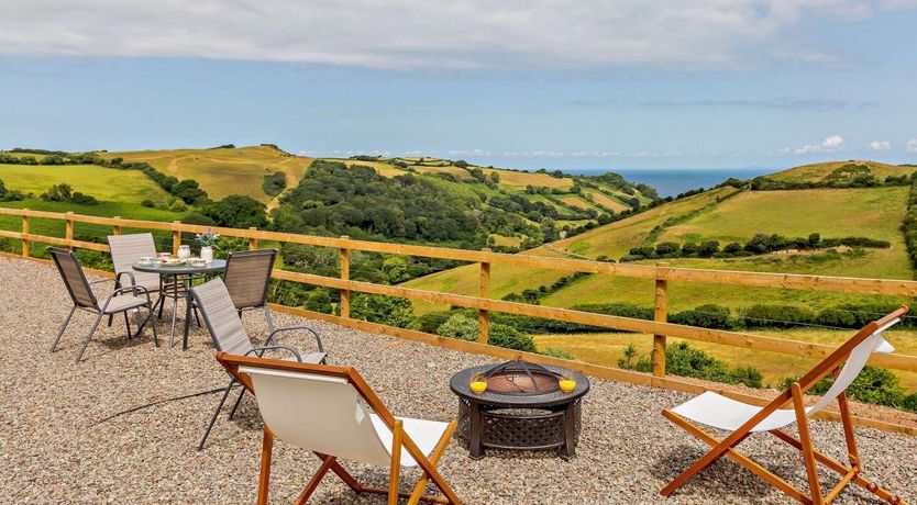 Photo of in Combe Martin (91378)