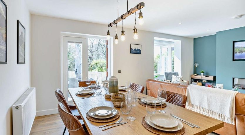 Photo of 3 Bed in Beddgelert