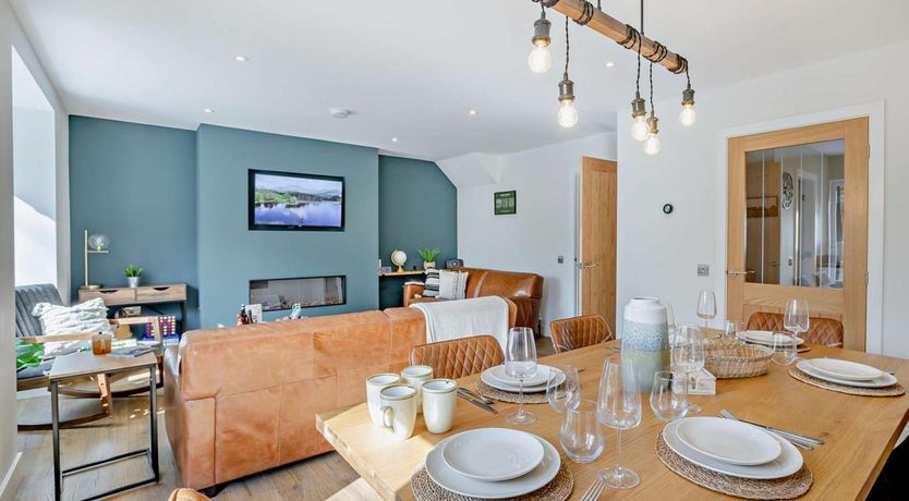 Photo of 3 Bed in Beddgelert