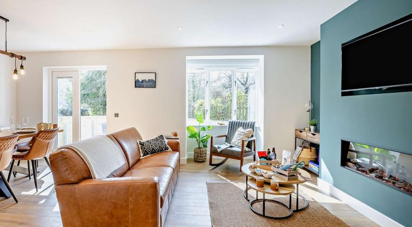 Photo of 3 Bed in Beddgelert