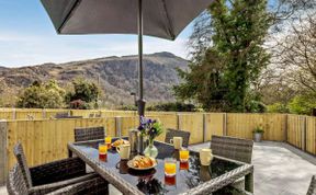 Photo of in Beddgelert (91733)