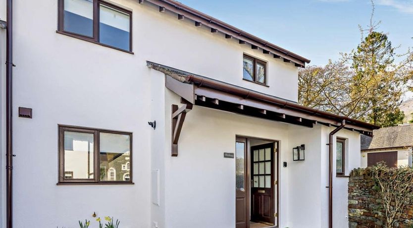 Photo of 3 Bed in Beddgelert