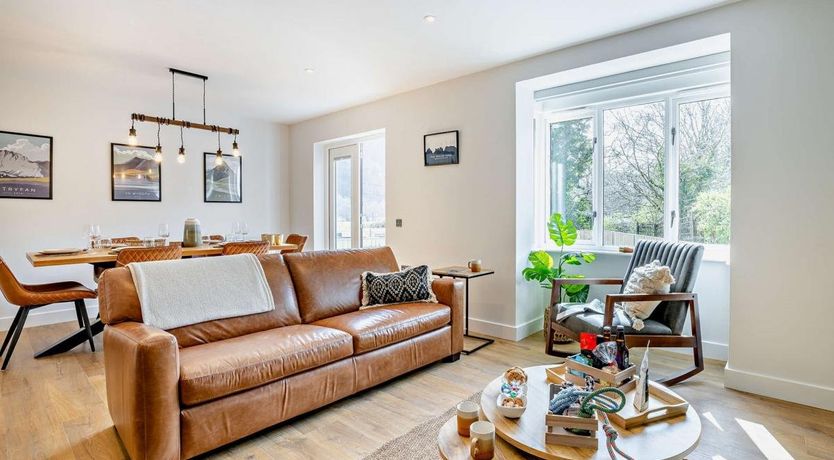 Photo of 3 Bed in Beddgelert