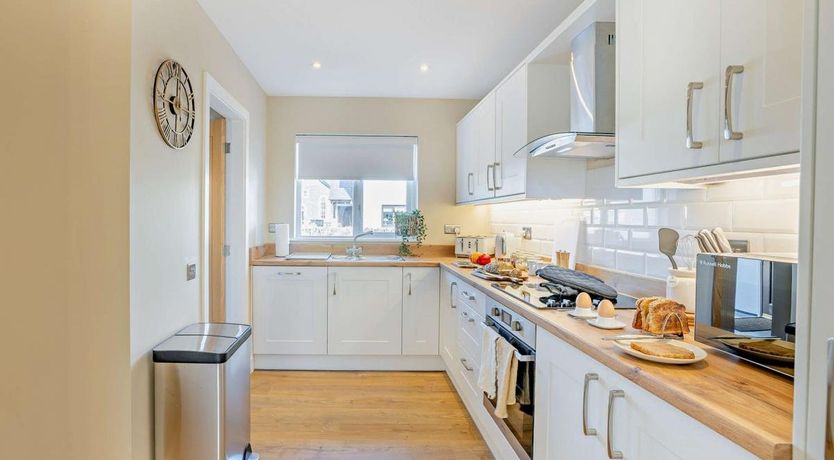 Photo of 3 Bed in Beddgelert