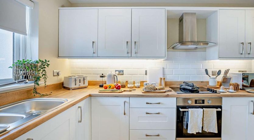 Photo of 3 Bed in Beddgelert