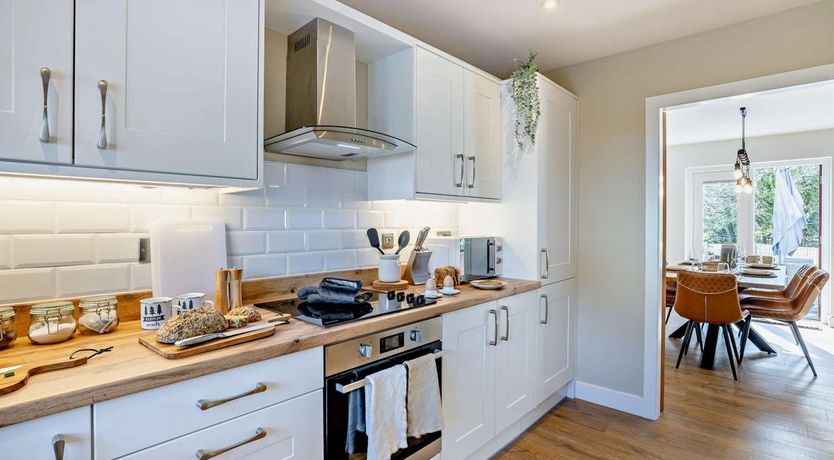 Photo of 3 Bed in Beddgelert