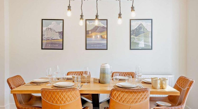 Photo of 3 Bed in Beddgelert