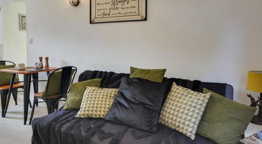 Photo of 1 Bed in East Cowes
