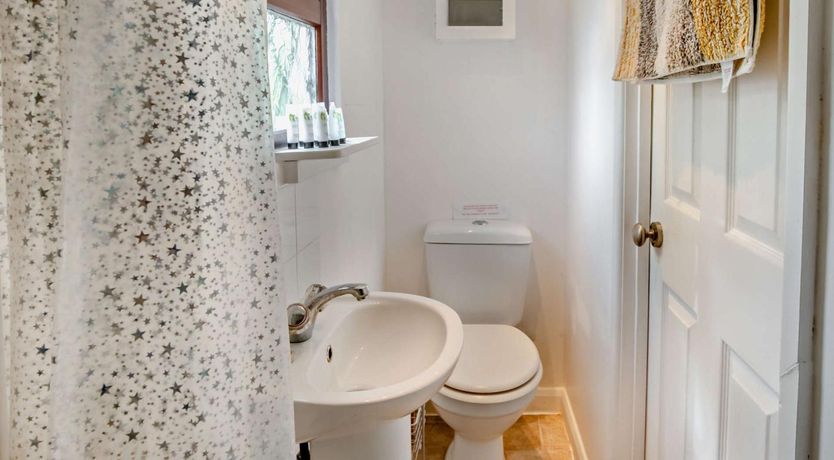 Photo of 1 Bed in East Cowes