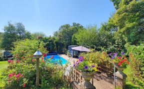 Photo of in East Cowes (91562)